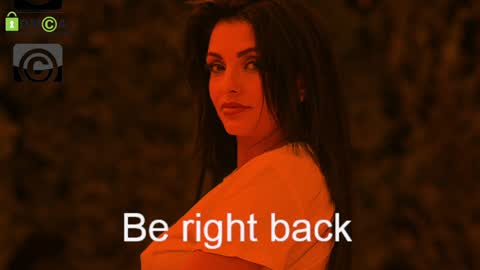 Snapshot of xkimoraxx chatting on 12/17/24, 12:45 Kim online show from 12/17/24, 12:45