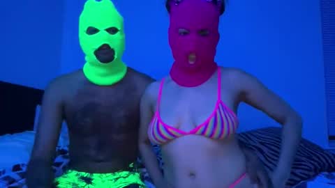 xkreaturesofthenightx online show from 03/29/26, 02:44