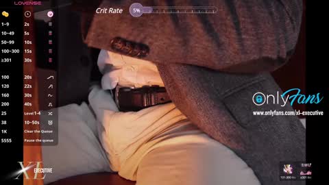 Snapshot of xl_executive chatting on 01/10/25, 03:48 xl_executive online show from 01/10/25, 03:48