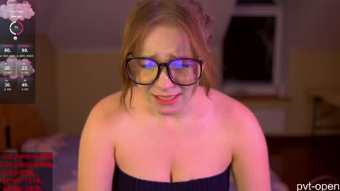 Snapshot of xlanabunny chatting on 12/14/24, 05:47 xlanabunny online show from 12/14/24, 05:47