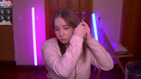 Snapshot of xlanabunny chatting on 01/07/25, 11:05 xlanabunny online show from 01/07/25, 11:05