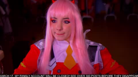 Snapshot of xlanabunny chatting on 02/24/25, 05:53 xlanabunny online show from 02/24/25, 05:53