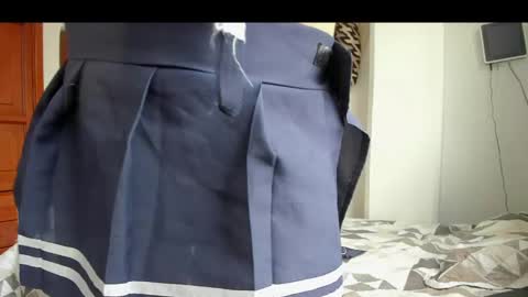 Snapshot of xlatin_girlssx chatting on 01/16/25, 08:36 We are Lana. the one with short hair and vanessa girl with long hair online show from 01/16/25, 08:36