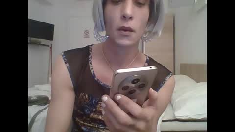 Wendy online show from 02/06/26, 10:18