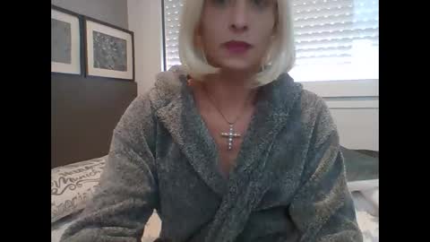 Wendy online show from 03/01/26, 12:51