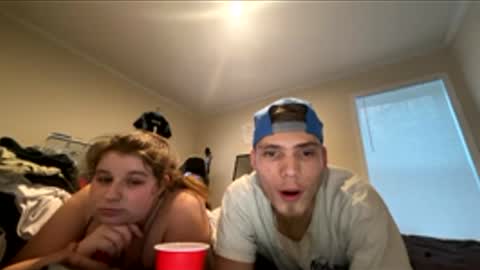 Jay  Kaila online show from 11/25/25, 09:37