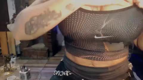 xlisbetx online show from 02/14/26, 08:00