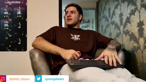 Kev online show from 12/18/24, 02:10