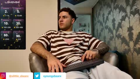 Kev online show from 12/27/24, 04:04