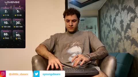 Kev online show from 01/03/25, 02:21