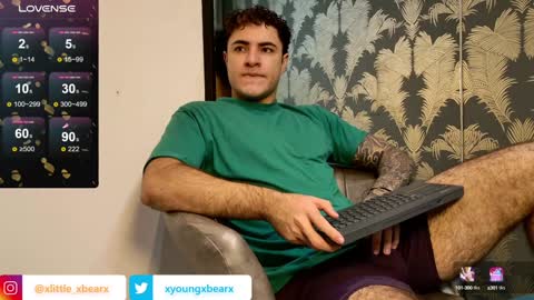 Kev online show from 01/05/25, 11:33