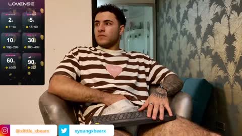 Kev online show from 01/21/25, 05:27