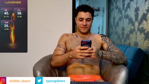 Kev online show from 01/25/25, 02:47