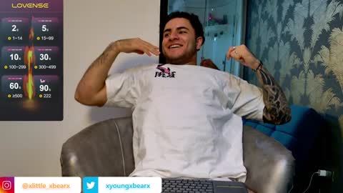 Kev online show from 01/27/25, 01:26