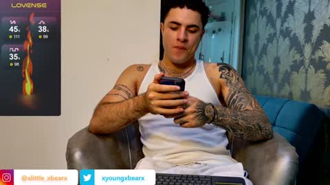 Kev online show from 01/28/25, 02:53