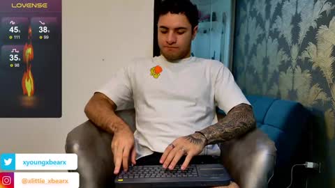 Kev online show from 01/30/25, 11:02