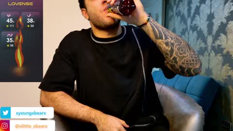 Kev online show from 02/04/25, 02:28