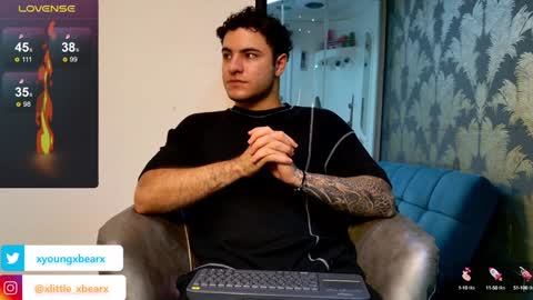 Kev online show from 02/06/25, 08:29