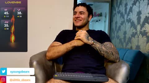 Kev online show from 02/07/25, 07:29