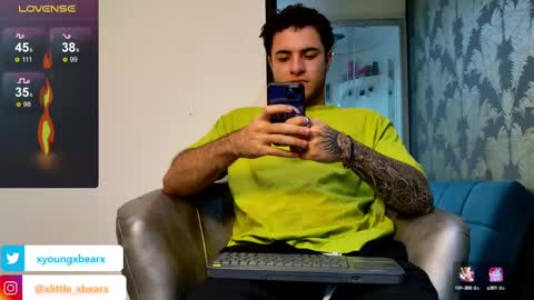 Kev online show from 02/10/25, 03:13