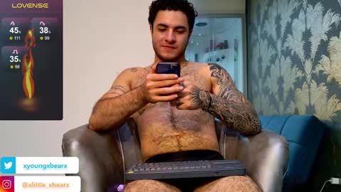 Kev online show from 02/11/25, 01:41