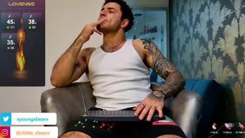 Kev online show from 02/11/25, 10:50