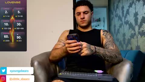 Kev online show from 02/12/25, 10:48