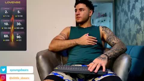 Kev online show from 02/13/25, 09:49