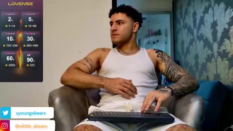 Kev online show from 02/14/25, 02:33