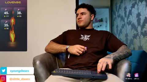 Kev online show from 02/19/25, 09:14