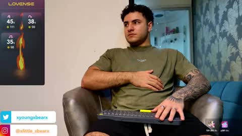 Kev online show from 02/20/25, 11:54