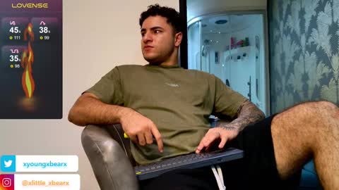 Kev online show from 02/21/25, 03:01