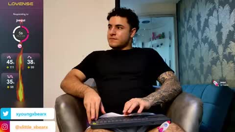 Kev online show from 02/23/25, 10:20