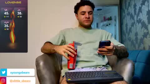 Kev online show from 02/25/25, 02:25