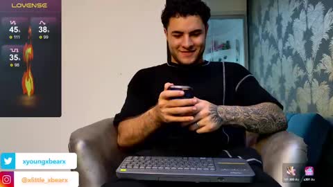 Kev online show from 02/26/25, 03:32