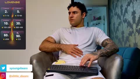 Kev online show from 03/04/25, 12:44