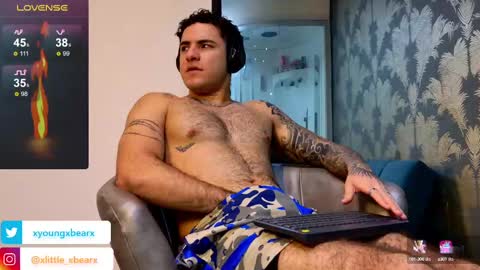 Kev online show from 03/10/25, 07:07