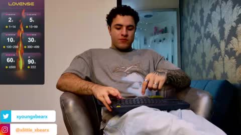 Kev online show from 03/11/25, 01:48