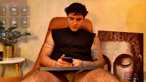 Kev online show from 09/15/25, 12:43