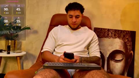 Kev online show from 09/20/25, 08:54