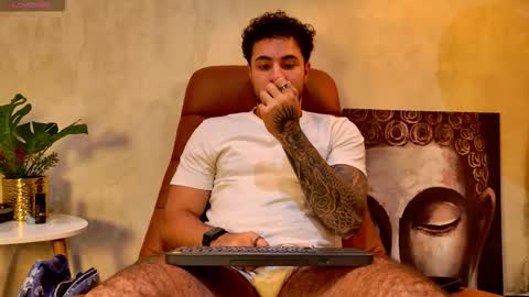 Kev online show from 10/02/25, 05:25