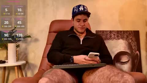 Kev online show from 10/13/25, 12:21