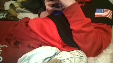 Snapshot of xlpack69 chatting on 12/22/24, 12:28 John online show from 12/22/24, 12:28