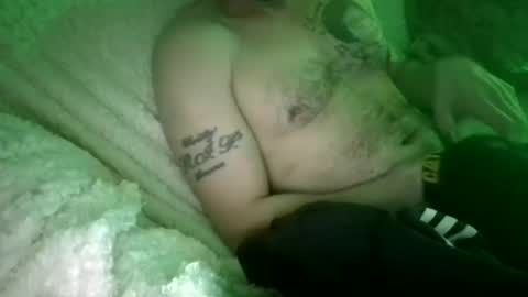 Snapshot of xlpack69 chatting on 12/25/24, 01:51 John online show from 12/25/24, 01:51