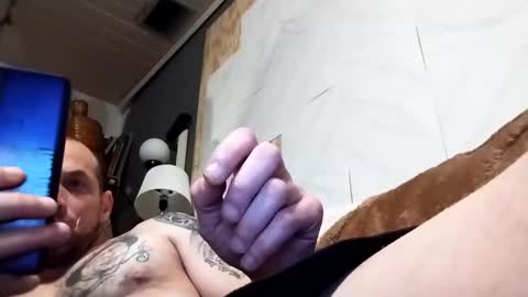 John online show from 01/06/25, 09:30