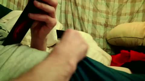 Snapshot of xlpack69 chatting on 01/13/25, 11:52 John online show from 01/13/25, 11:52