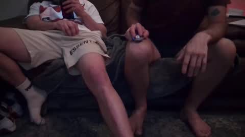 John online show from 02/08/25, 09:57