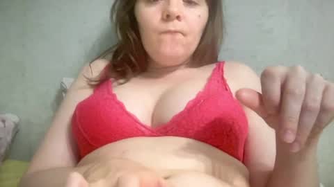 Luna online show from 03/17/26, 02:53