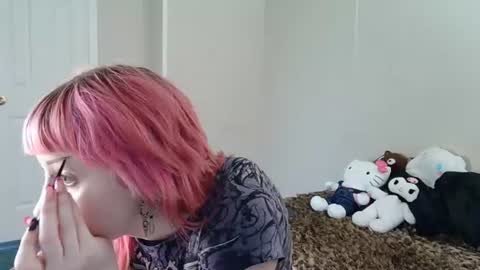 cat 3 online show from 07/23/26, 12:13