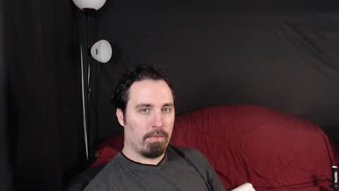 Snapshot of xmetalstudx chatting on 01/19/25, 12:49 MetalstudMaster online show from 01/19/25, 12:49